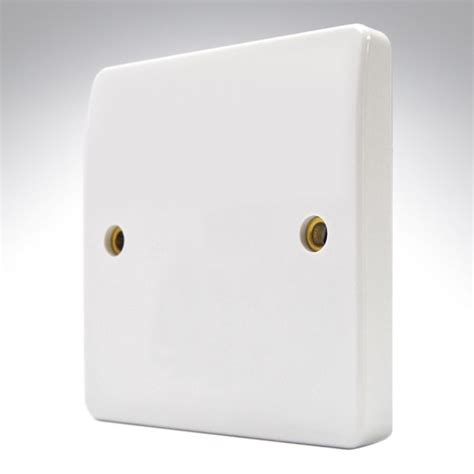 mk cooker junction box|mk logic cooker outlet plate.